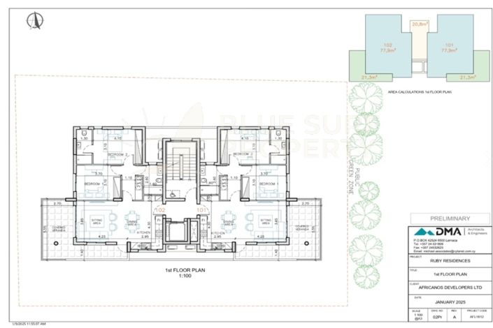 Image No.7-2 Bed Apartment for sale