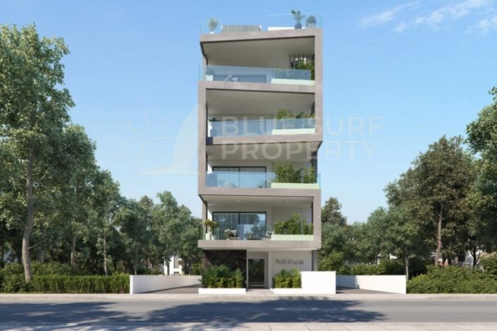 Image No.1-3 Bed Apartment for sale