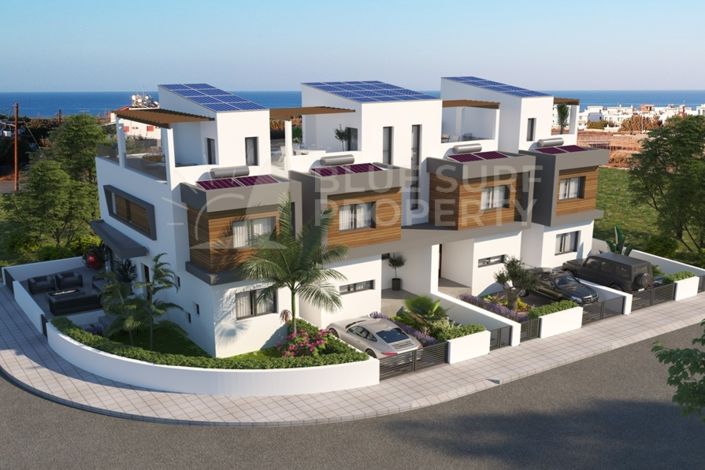Image No.1-2 Bed Villa for sale