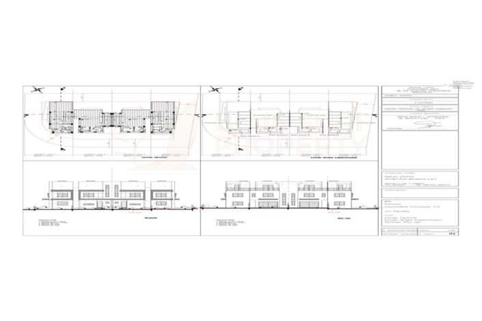 Image No.9-Villa de 2 chambres à vendre à Kapparis