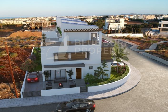 Image No.4-3 Bed Villa for sale