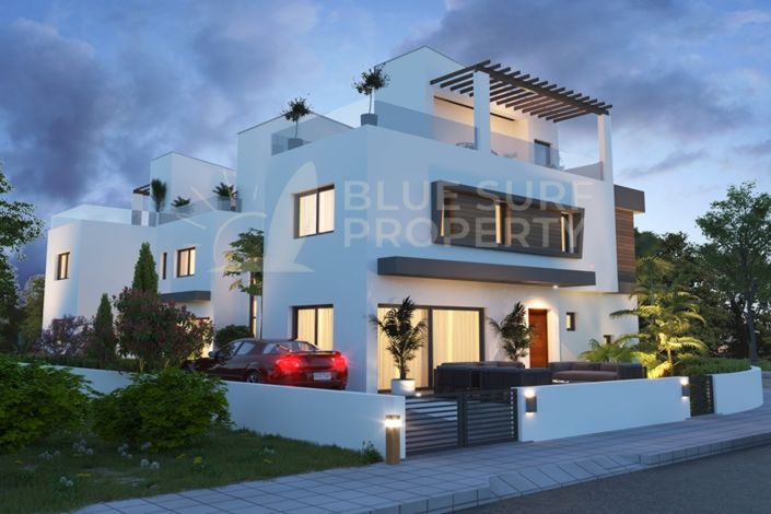 Image No.8-3 Bed Villa for sale