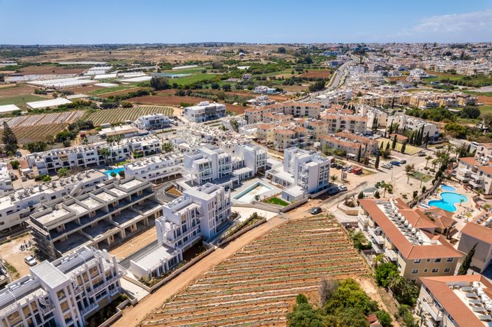 Image No.28-2 Bed Apartment for sale