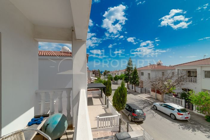 Image No.15-Villa de 3 chambres à vendre à Ayia Triada