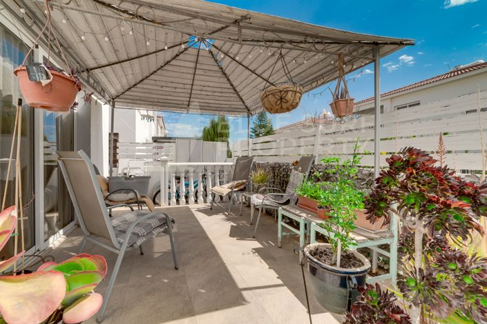 Image No.20-Villa de 3 chambres à vendre à Ayia Triada