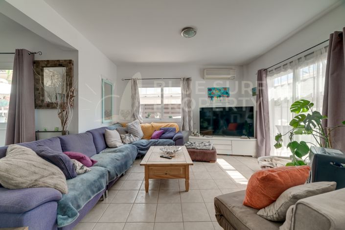 Image No.3-Villa de 3 chambres à vendre à Ayia Triada