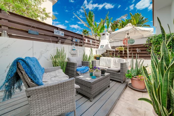 Image No.22-Villa de 3 chambres à vendre à Ayia Triada