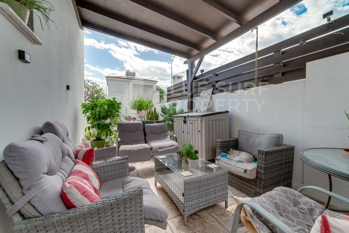 Image No.23-Villa de 3 chambres à vendre à Ayia Triada