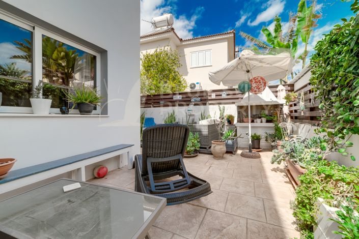 Image No.25-Villa de 3 chambres à vendre à Ayia Triada