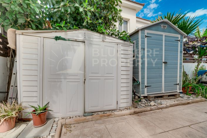 Image No.26-Villa de 3 chambres à vendre à Ayia Triada