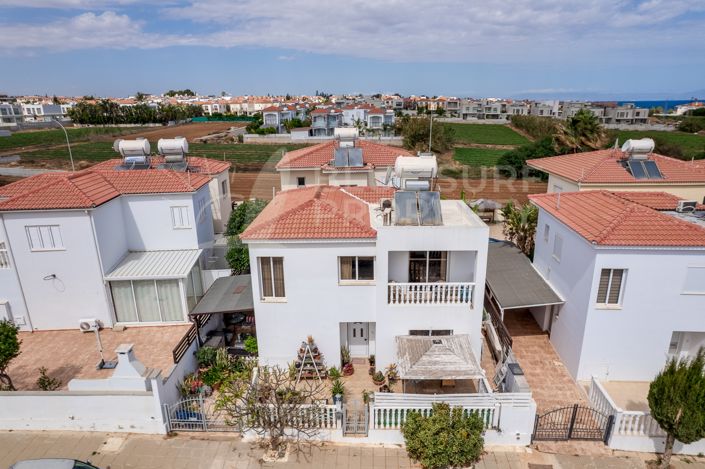 Image No.28-Villa de 3 chambres à vendre à Ayia Triada