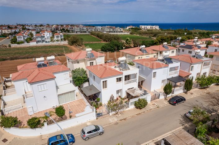 Image No.29-Villa de 3 chambres à vendre à Ayia Triada