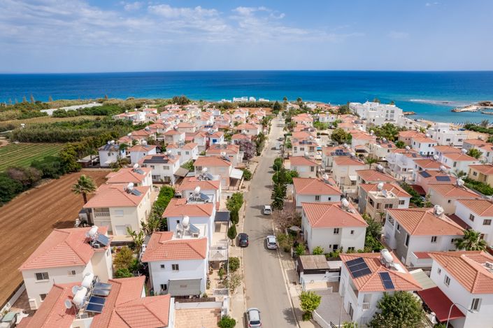 Image No.30-Villa de 3 chambres à vendre à Ayia Triada