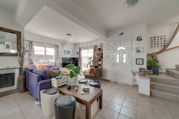 Image No.4-Villa de 3 chambres à vendre à Ayia Triada