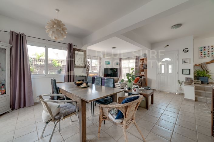 Image No.6-Villa de 3 chambres à vendre à Ayia Triada