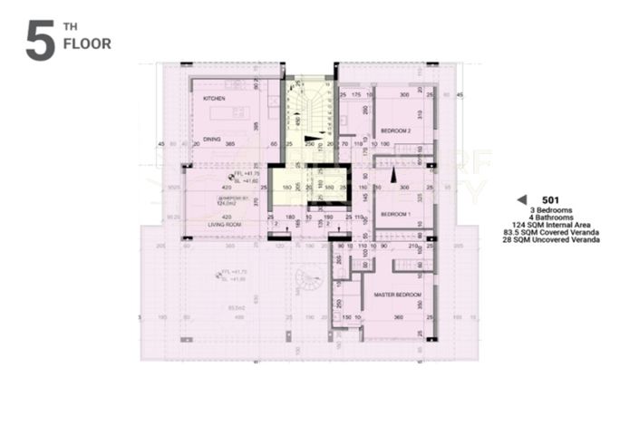 Image No.12-2 Bed Apartment for sale