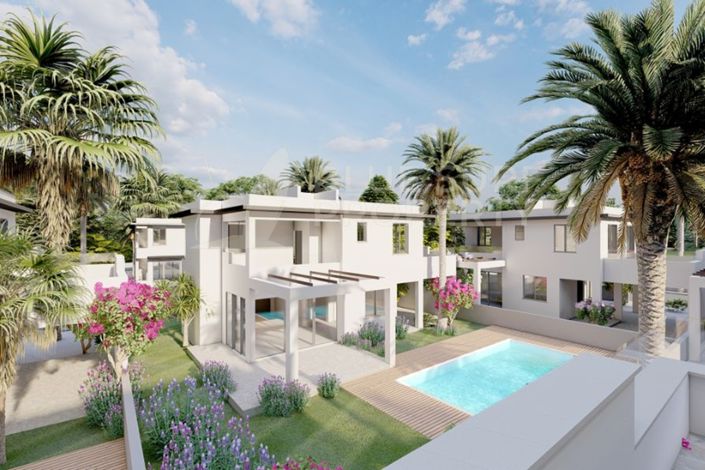 Image No.1-4 Bed Villa for sale