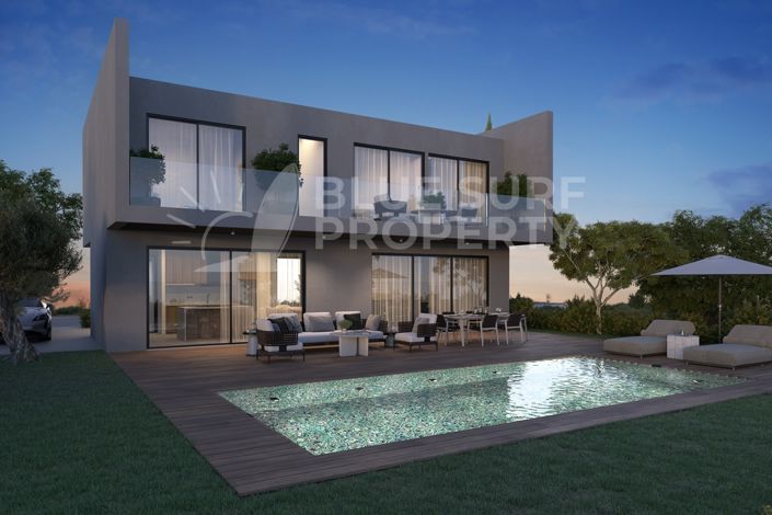 Image No.1-3 Bed Villa for sale