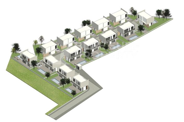 Image No.15-Villa de 3 chambres à vendre à Kapparis