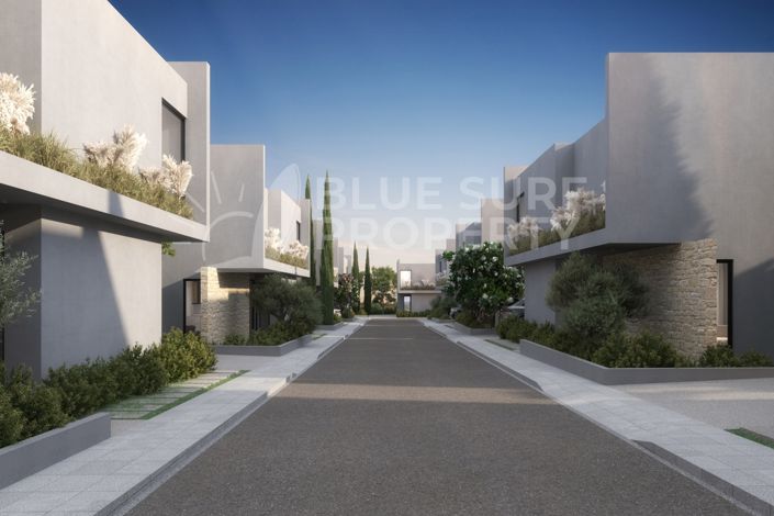 Image No.5-Villa de 3 chambres à vendre à Kapparis