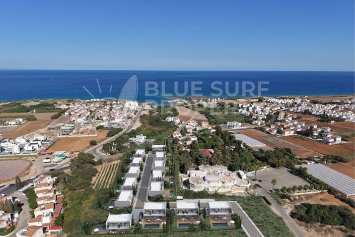 Image No.9-Villa de 3 chambres à vendre à Kapparis