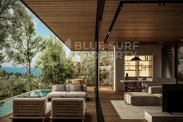 Image No.4-4 Bed Villa for sale