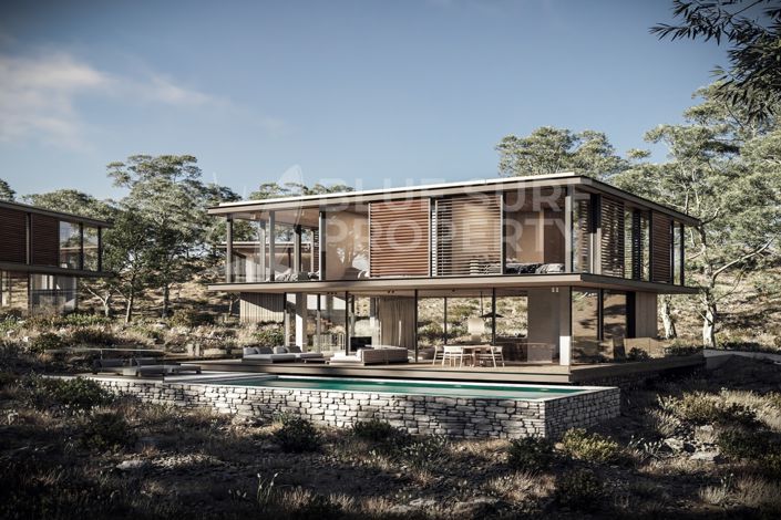 Image No.9-4 Bed Villa for sale