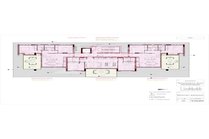 Image No.17-2 Bed Apartment for sale