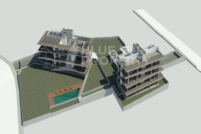 Image No.8-2 Bed Apartment for sale