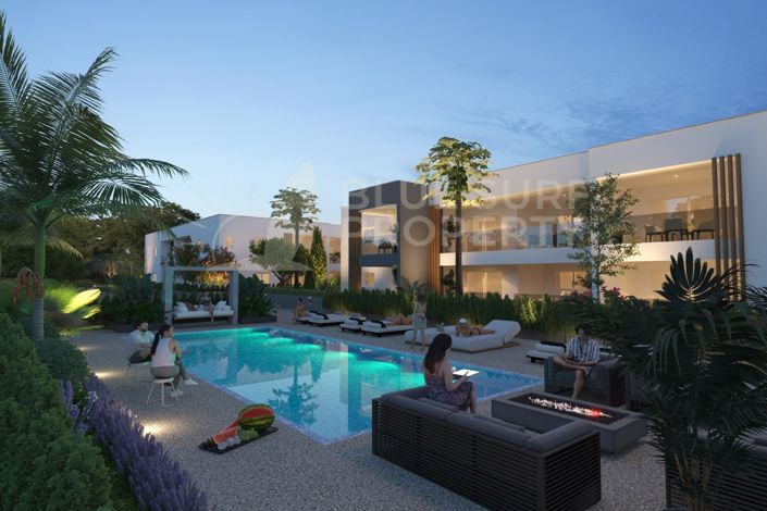 Image No.1-3 Bed Apartment for sale