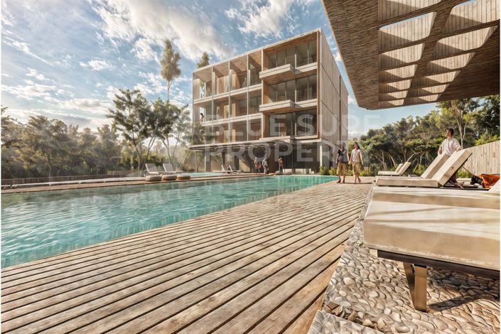 Image No.1-1 Bed Apartment for sale