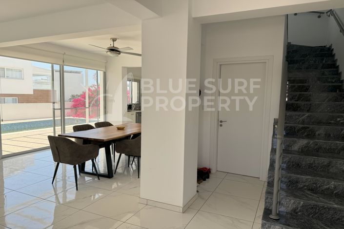 Image No.8-Villa de 3 chambres à vendre à Ayia Napa