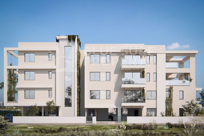 Image No.1-Appartement de 3 chambres à vendre à Paralimni