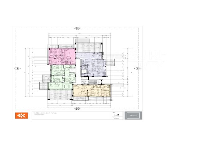 Image No.14-3 Bed Apartment for sale