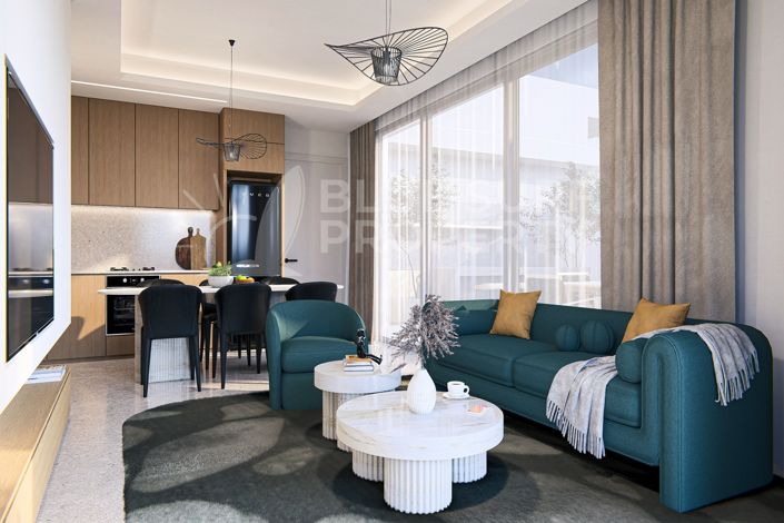 Image No.2-3 Bed Apartment for sale