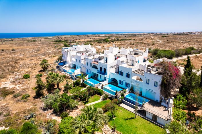 Image No.44-3 Bed Villa for sale