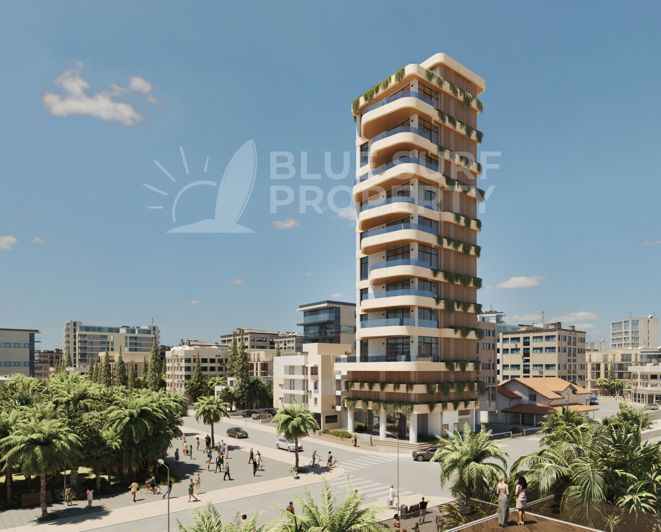 Image No.1-3 Bed Apartment for sale