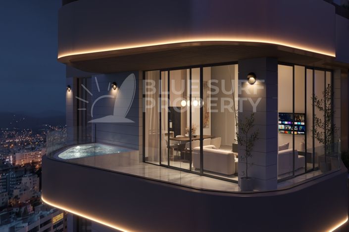 Image No.10-3 Bed Apartment for sale