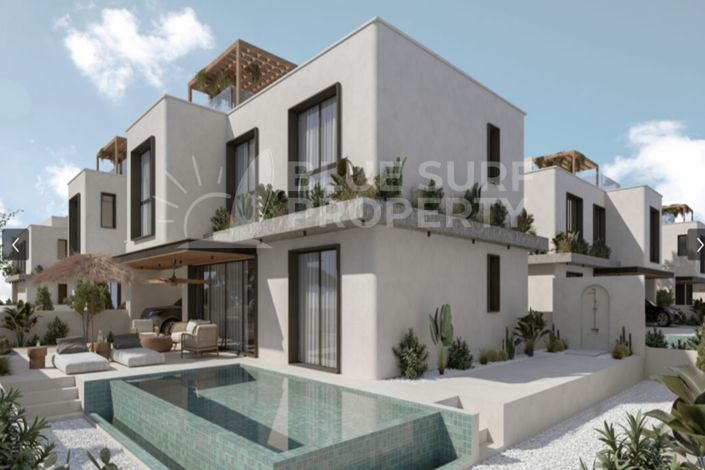 Image No.1-4 Bed Villa for sale
