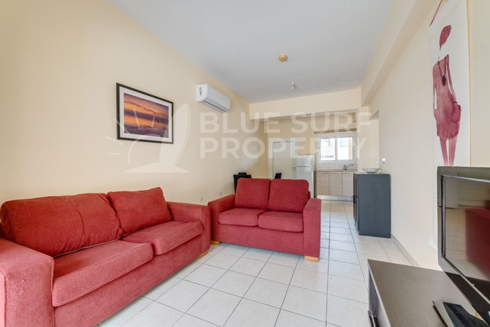 Image No.5-Appartement de 1 chambre à vendre à Kapparis