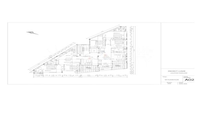 Image No.6-3 Bed Apartment for sale