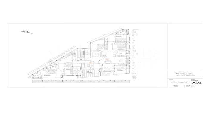 Image No.7-3 Bed Apartment for sale