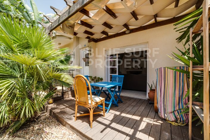 Image No.21-Bungalow de 4 chambres à vendre à Deryneia