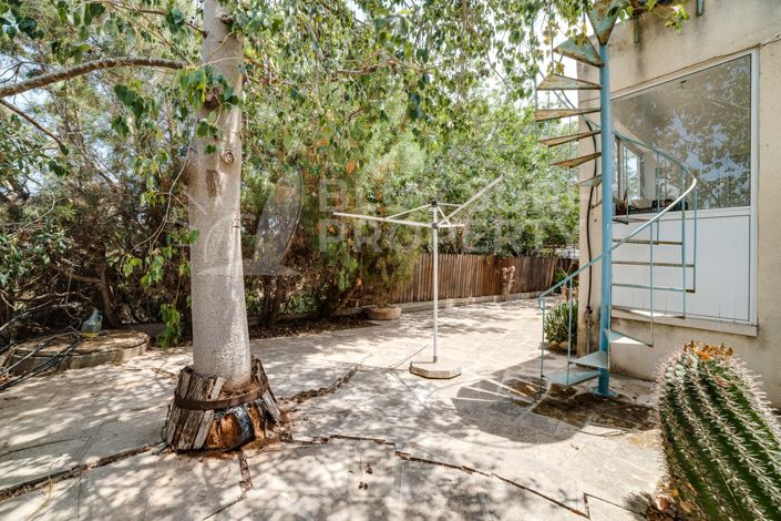 Image No.22-Bungalow de 4 chambres à vendre à Deryneia