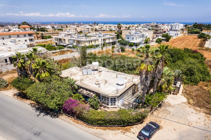 Image No.31-Bungalow de 4 chambres à vendre à Deryneia