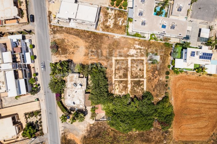 Image No.33-Bungalow de 4 chambres à vendre à Deryneia