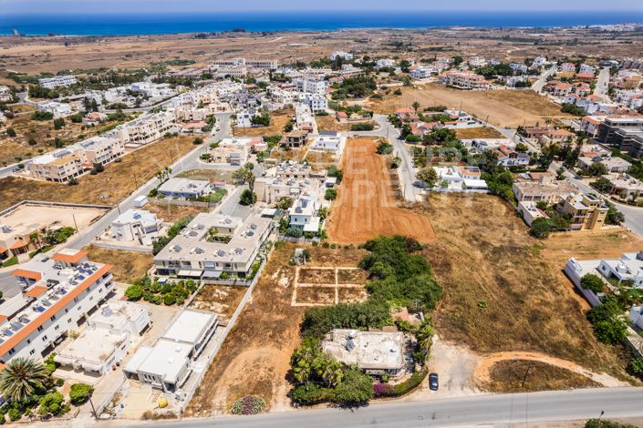 Image No.34-Bungalow de 4 chambres à vendre à Deryneia