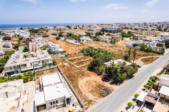 Image No.35-Bungalow de 4 chambres à vendre à Deryneia