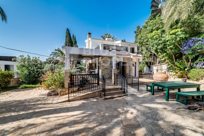 Image No.3-3 Bed Villa for sale