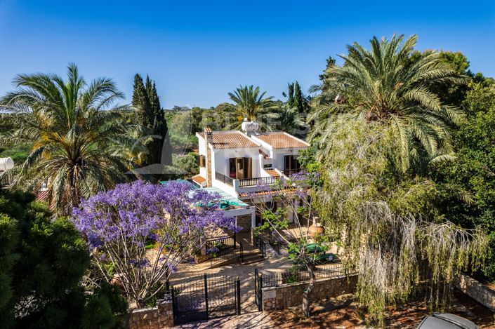 Image No.29-3 Bed Villa for sale